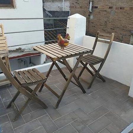 Apartamento De Diseno Cerca De Tren, Playa Y Bcn El El Masnou Dış mekan fotoğraf