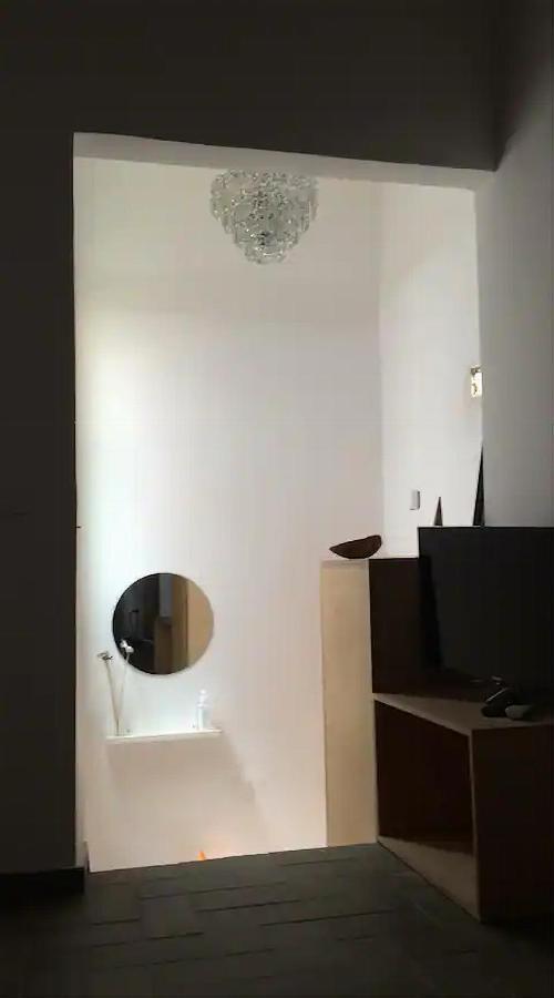 Apartamento De Diseno Cerca De Tren, Playa Y Bcn El El Masnou Dış mekan fotoğraf