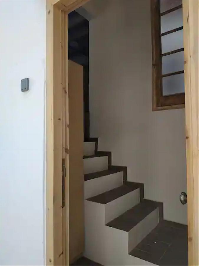 Apartamento De Diseno Cerca De Tren, Playa Y Bcn El El Masnou Dış mekan fotoğraf