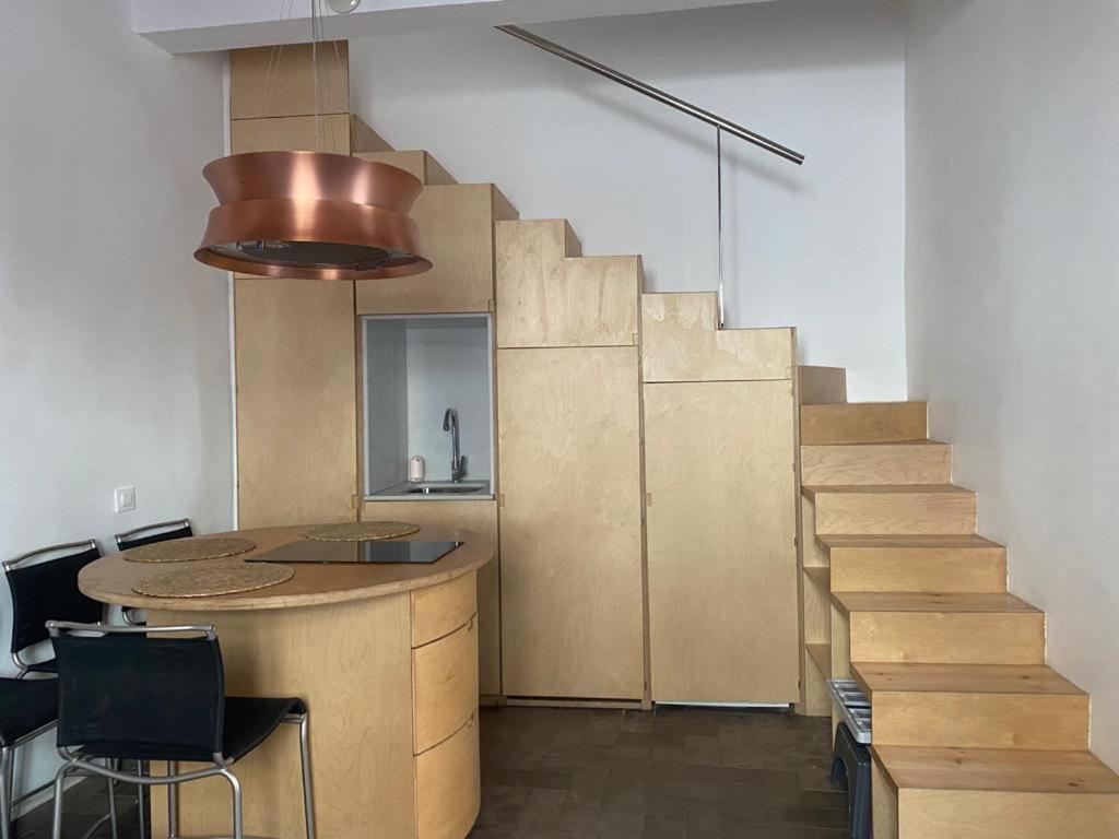Apartamento De Diseno Cerca De Tren, Playa Y Bcn El El Masnou Dış mekan fotoğraf
