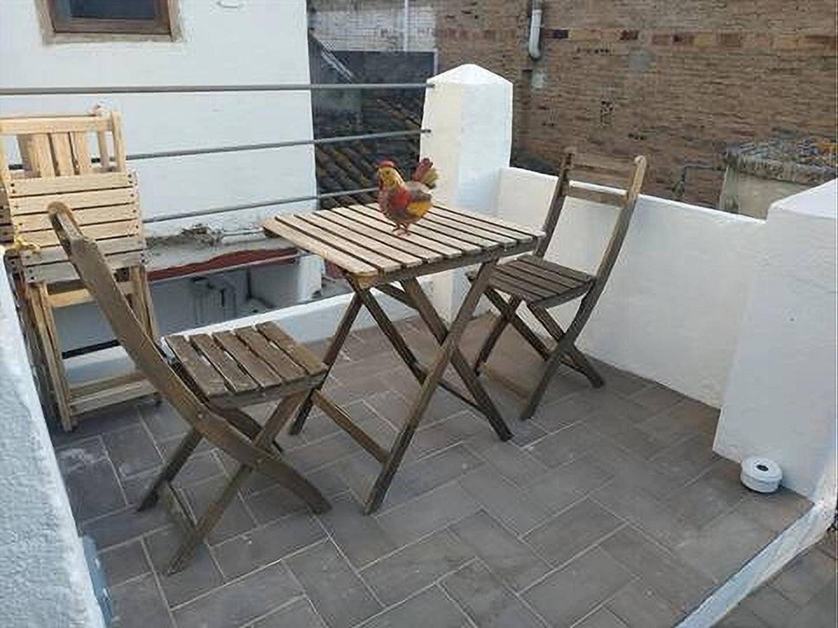 Apartamento De Diseno Cerca De Tren, Playa Y Bcn El El Masnou Dış mekan fotoğraf